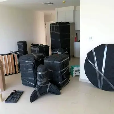 Soham — Affordable Handyman Service
Furniture Moving, TV Hanging, Mirror & Shelf Fixing