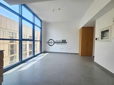 WOW Brand New Building 1,Bhk Flat Available 2,Bathroom Gym Pool Parking Free And Rent 43k