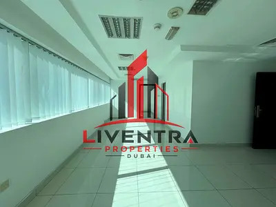 Chiller Free Office | Panoramic View | Free Parking