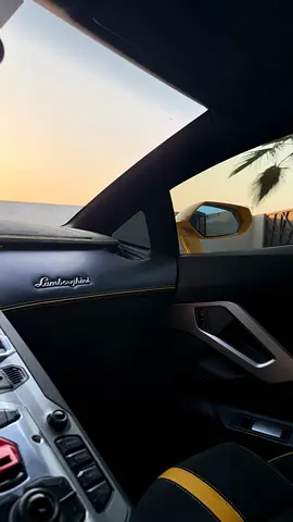 2014 Lamborghini AVENTADOR — фото 8
