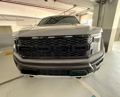 2022 FORD F-150 缩略图 12