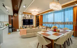 Fully Furnished | Fully Upgraded | Ready to Move