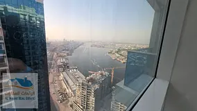 🔥 **Furnished Studio for Monthly Rent – ​​Al Waha Tower | Ajman** 🔥 📍 **Al Waha Tower