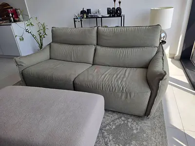 Excellent condition Marina home sofa