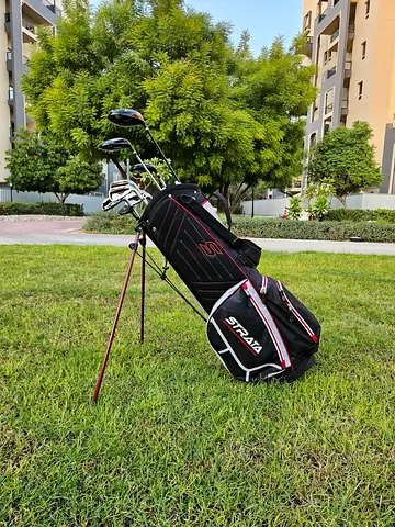 ⛳ Callaway Strata Full Golf Set (Regular Flex) | Excellent Condition