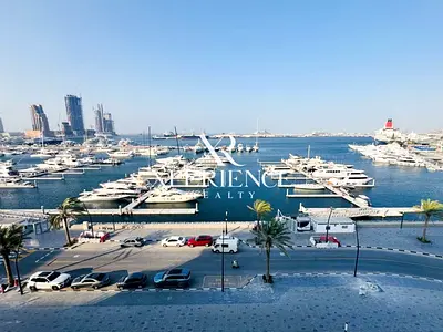 PENTHOUSE | MARINA VIEW | SPACIOUS UNIT