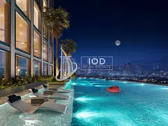 Elevated Living | Modern 1BR | Prime Investment