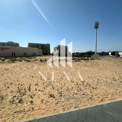 G+6 Corner Plot in Liwan | NO SHORING REQUIRED