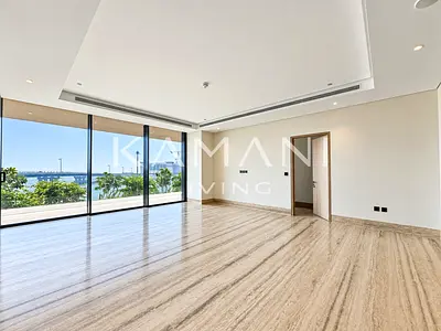 Low Floor | Corner Views | Luxury Living