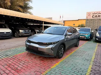 صورة 4 لـ 2025 KIA K3