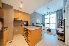RA1 Al Mamsha - 1BHK Distress deal - Ready, furnished and Vacant