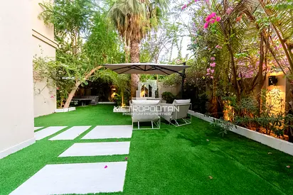 Huge Layout | Tastefully Upgraded | Private Garden
