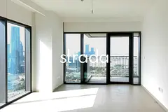 Unfurnished | High Floor | Multiple Cheques