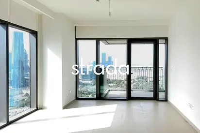 Unfurnished | High Floor | Multiple Cheques