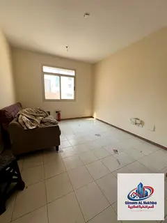 It’s more than just a one-bedroom apartment with a living room in Al Naba’ah; it offers a prime