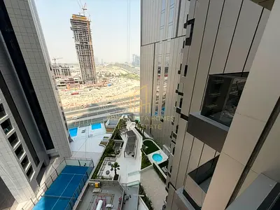 MBR City Views I Brand New I High Floor