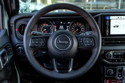 2024 JEEP WRANGLER 缩略图 16