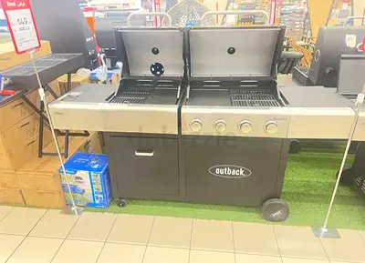 Brand New BBQ grill