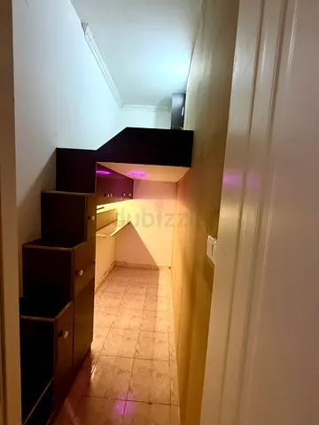 Brand new Partition Available Mankhool