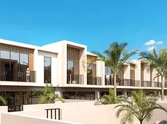 GOLDEN VISA-LAGOON VIEW-NEAR DUBAI- 0% DP