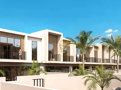 GOLDEN VISA-LAGOON VIEW-NEAR DUBAI- 0% DP