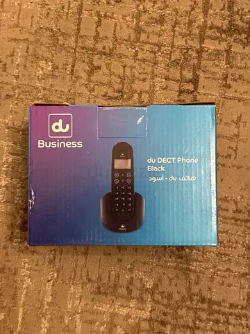 du Dect Phone