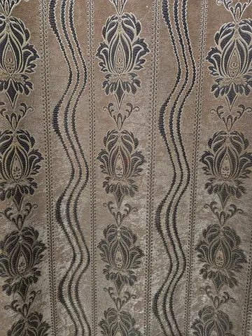 Curtains pair 260*175 each