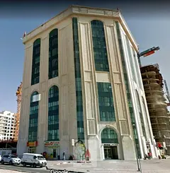 4 B/R Pent House+ Majlis,+Hall +Office+ Maid Room-CHILLER FREE