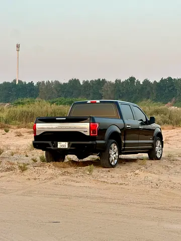 صورة 4 لـ 2017 FORD F-150