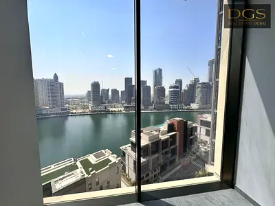 Waterfront View | Brand-New 1BR | Multiple 1BR