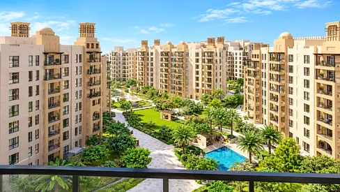 4B + Maids | Burj View | Investor Deal Corner Unit