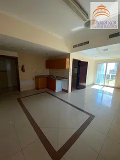 Studio with Balcony for Sale - Freehold for Arabs 8% ROI