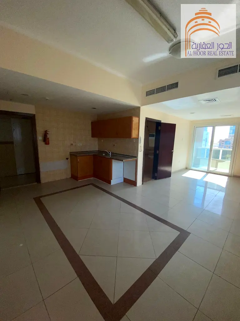Studio with Balcony for Sale - Freehold for Arabs 8% ROI