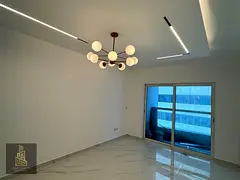 Vacant High Floor | 1BR For Rent | Prime Location