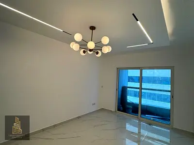 Vacant High Floor | 1BR For Rent | Prime Location