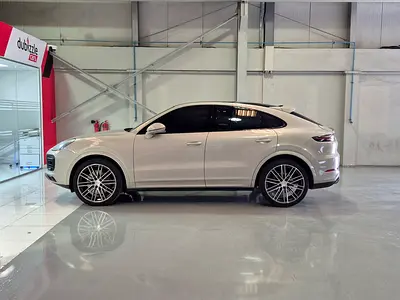 2020 Porsche CAYENNE 照片 5