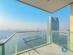 Feels Like Home: Designer Furnished apartment with Full Sea View