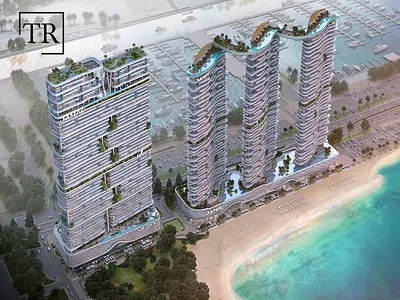 Investor Deal | Prime Waterfront | Coastal Views