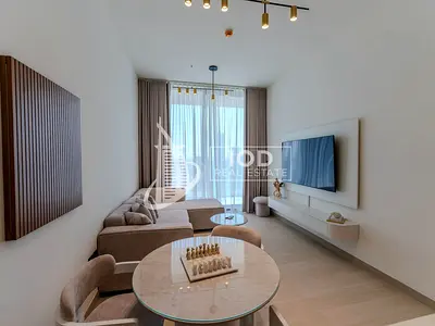Fully Furnished | High Floor | Modern Living