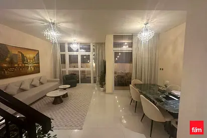 Vacant | Fully Furnished | Good Condition