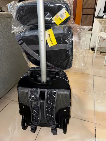 School bag