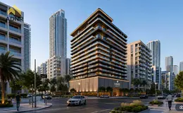 50/50 Payment Plan | Prime Location | High ROI | Capital Appreciation | High Quality