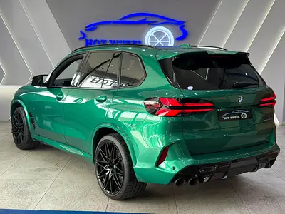 صورة 5 لـ 2025 BMW X5