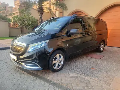 صورة 3 لـ 2018 Mercedes-BENZ VITO