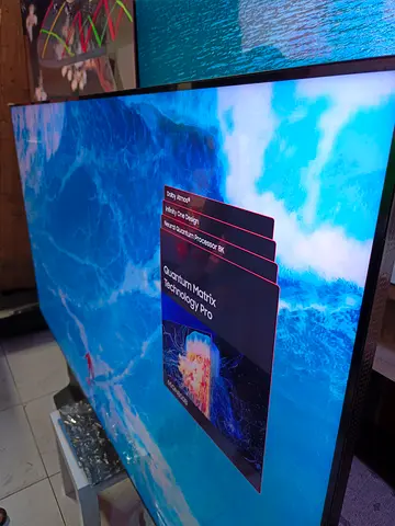 Samsung 65inch Neo Qled