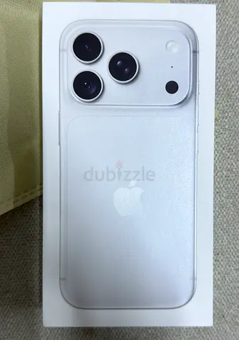 iPhone 18 Pro
