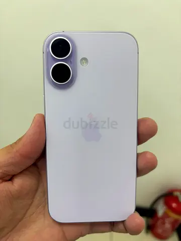 iPhone 17 | 256GB | Lavender 💜