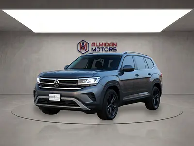 صورة مصغرة 4 لـ 2022 Volkswagen TERAMONT