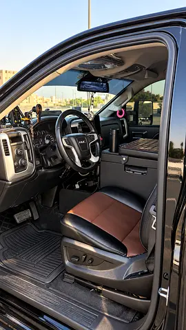 2015 GMC SIERRA — фото 5