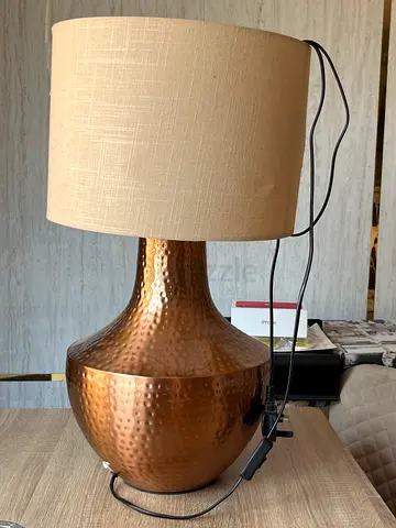 Night lamp